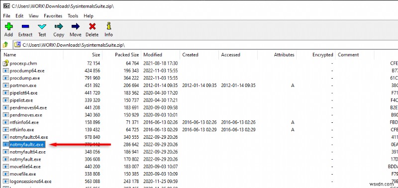 LSAISO.exe समझाया:यह आपके पीसी को क्रैश क्यों करता है और इसे कैसे ठीक करें 