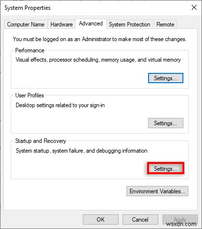 LSAISO.exe समझाया:यह आपके पीसी को क्रैश क्यों करता है और इसे कैसे ठीक करें 