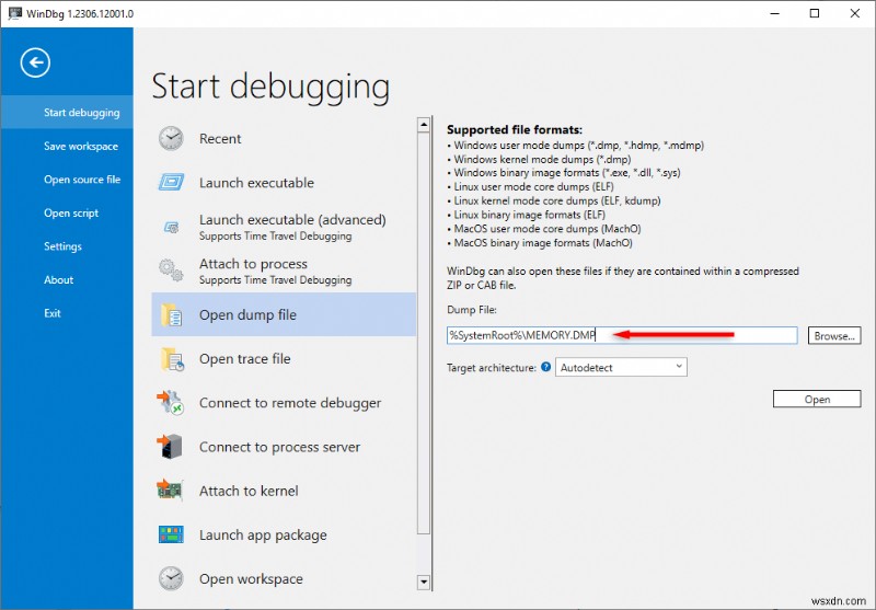 LSAISO.exe समझाया:यह आपके पीसी को क्रैश क्यों करता है और इसे कैसे ठीक करें 