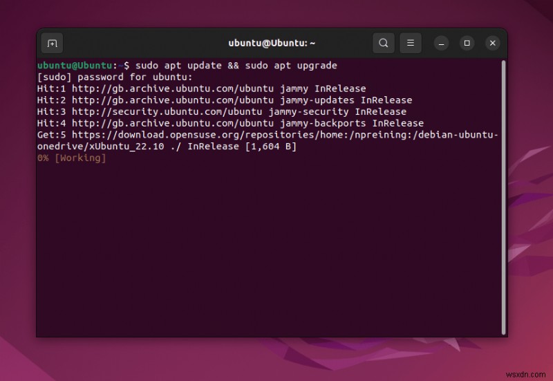 Linux पर Adobe Photoshop इंस्टॉल करना और चलाना:एक चरण-दर-चरण मार्गदर्शिका 
