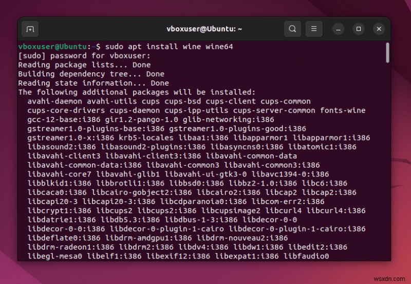 Linux पर Adobe Photoshop इंस्टॉल करना और चलाना:एक चरण-दर-चरण मार्गदर्शिका 