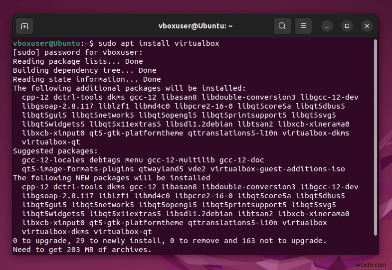 Linux पर Adobe Photoshop इंस्टॉल करना और चलाना:एक चरण-दर-चरण मार्गदर्शिका 