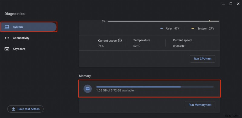 अपने Chromebook की गति बढ़ाएं:सुस्त प्रदर्शन के लिए 10 सिद्ध समाधान 