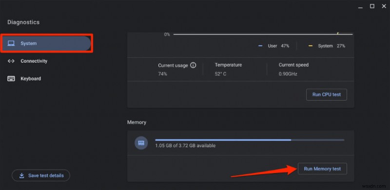 अपने Chromebook की गति बढ़ाएं:सुस्त प्रदर्शन के लिए 10 सिद्ध समाधान 