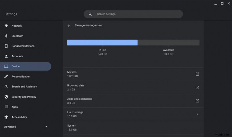 अपने Chromebook की गति बढ़ाएं:सुस्त प्रदर्शन के लिए 10 सिद्ध समाधान 