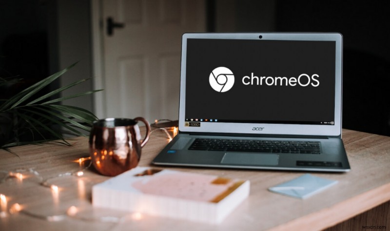 अपने Chromebook की गति बढ़ाएं:सुस्त प्रदर्शन के लिए 10 सिद्ध समाधान 