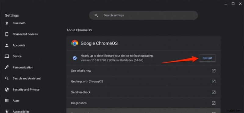 अपने Chromebook की गति बढ़ाएं:सुस्त प्रदर्शन के लिए 10 सिद्ध समाधान 