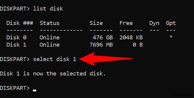Windows 0x800701B1 त्रुटि ठीक करें:7 सिद्ध समाधान 
