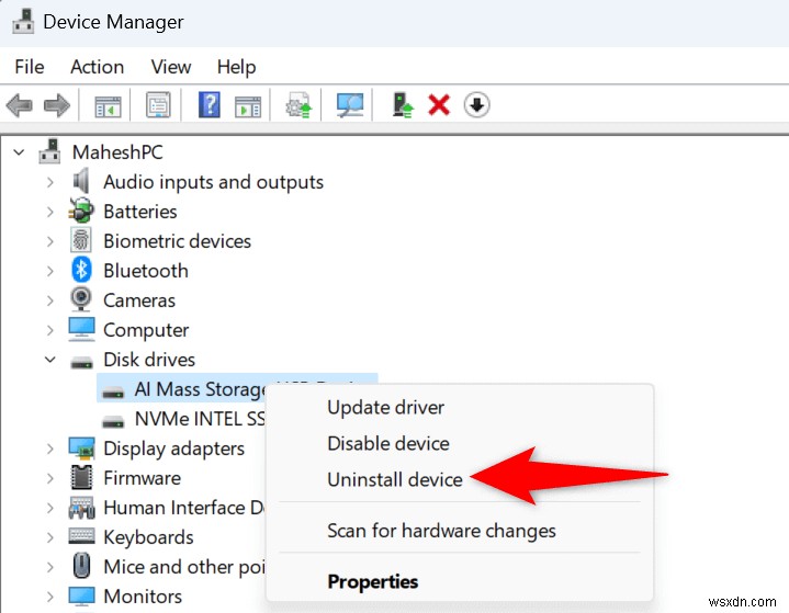 Windows 0x800701B1 त्रुटि ठीक करें:7 सिद्ध समाधान 