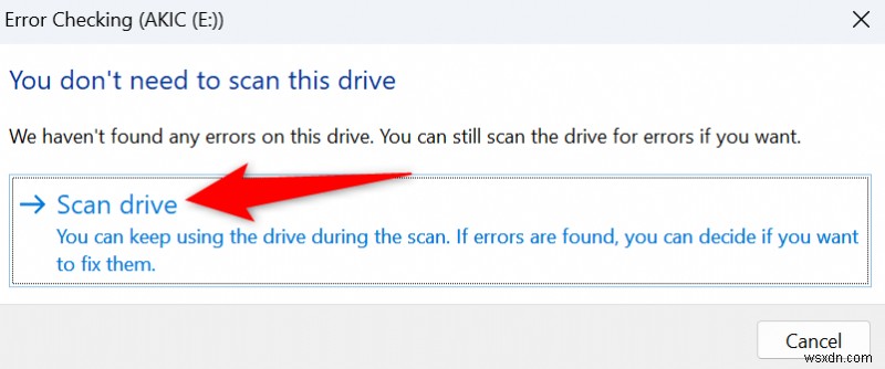 Windows 0x800701B1 त्रुटि ठीक करें:7 सिद्ध समाधान 