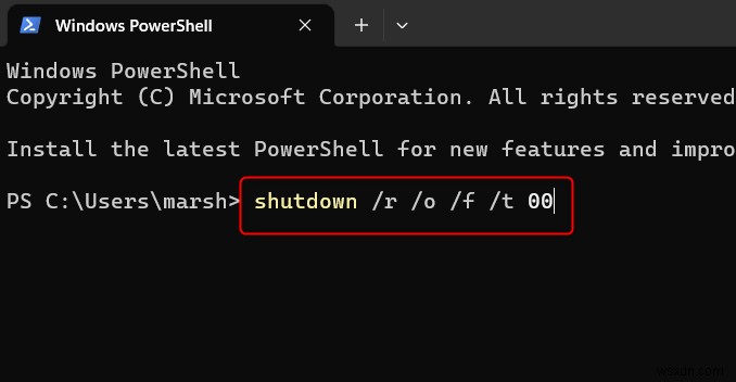 चरण‑दर‑चरण मार्गदर्शिका:Windows 11 पर BIOS तक पहुँचना 