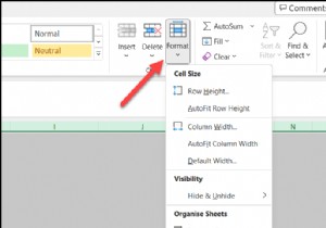 Microsoft Excel में  नए सेल सम्मिलित नहीं कर सकने वाली  त्रुटि का समाधान करें:चरण-दर-चरण समाधान 