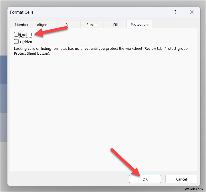 Microsoft Excel में  नए सेल सम्मिलित नहीं कर सकने वाली  त्रुटि का समाधान करें:चरण-दर-चरण समाधान 
