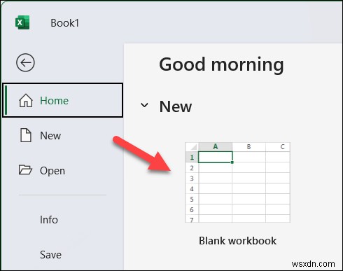 Microsoft Excel में  नए सेल सम्मिलित नहीं कर सकने वाली  त्रुटि का समाधान करें:चरण-दर-चरण समाधान 