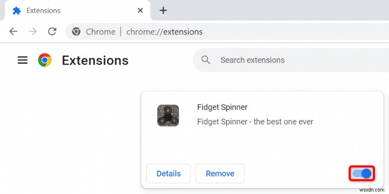 Chrome त्रुटि कोड 5 का समाधान करें:त्वरित सुधार और समस्या निवारण मार्गदर्शिका 
