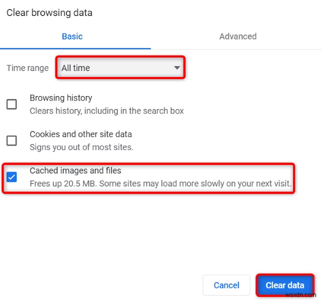 Chrome त्रुटि कोड 5 का समाधान करें:त्वरित सुधार और समस्या निवारण मार्गदर्शिका 