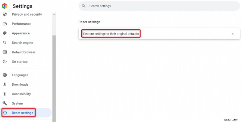 Chrome त्रुटि कोड 5 का समाधान करें:त्वरित सुधार और समस्या निवारण मार्गदर्शिका 