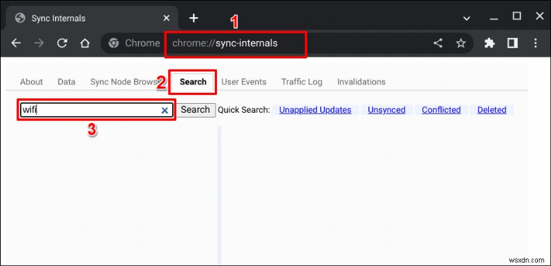 अपने Chromebook के संग्रहीत वाई-फ़ाई पासवर्ड तुरंत और सुरक्षित रूप से पुनर्प्राप्त करें 