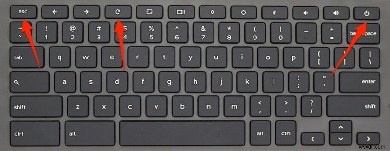 अपने Chromebook के संग्रहीत वाई-फ़ाई पासवर्ड तुरंत और सुरक्षित रूप से पुनर्प्राप्त करें 