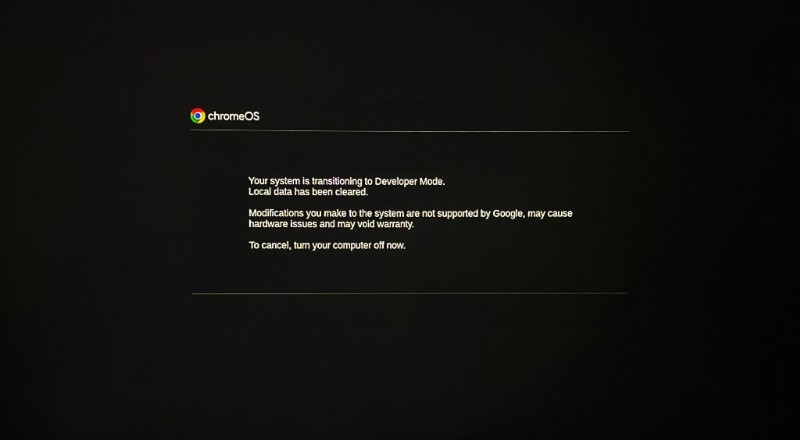 अपने Chromebook के संग्रहीत वाई-फ़ाई पासवर्ड तुरंत और सुरक्षित रूप से पुनर्प्राप्त करें 