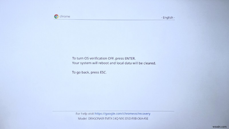 अपने Chromebook के संग्रहीत वाई-फ़ाई पासवर्ड तुरंत और सुरक्षित रूप से पुनर्प्राप्त करें 
