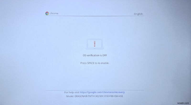 अपने Chromebook के संग्रहीत वाई-फ़ाई पासवर्ड तुरंत और सुरक्षित रूप से पुनर्प्राप्त करें 
