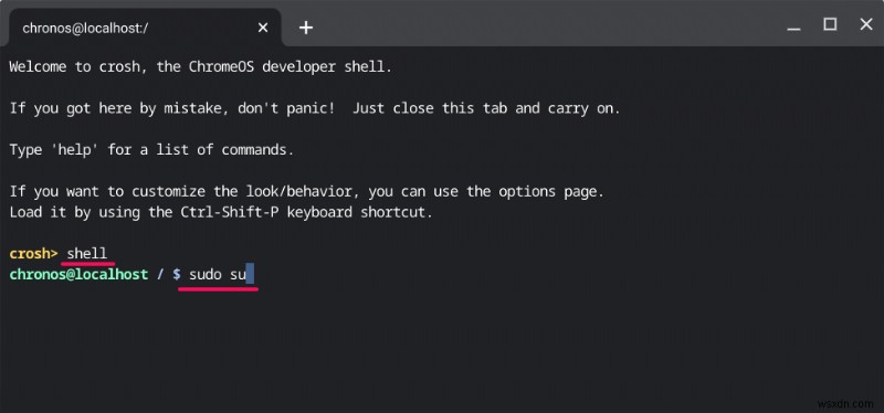अपने Chromebook के संग्रहीत वाई-फ़ाई पासवर्ड तुरंत और सुरक्षित रूप से पुनर्प्राप्त करें 