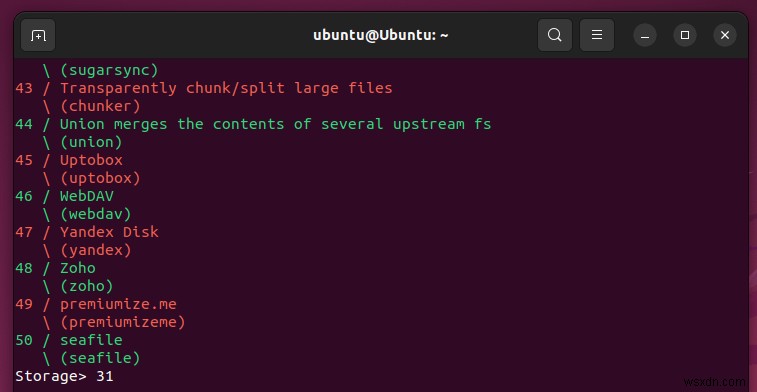 Linux पर OneDrive तक पहुँचना:एक चरण-दर-चरण मार्गदर्शिका 