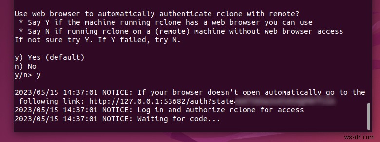 Linux पर OneDrive तक पहुँचना:एक चरण-दर-चरण मार्गदर्शिका 