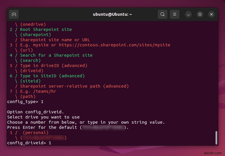Linux पर OneDrive तक पहुँचना:एक चरण-दर-चरण मार्गदर्शिका 