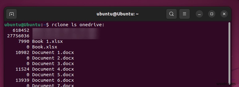 Linux पर OneDrive तक पहुँचना:एक चरण-दर-चरण मार्गदर्शिका 