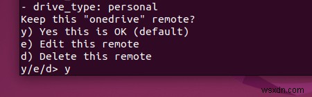 Linux पर OneDrive तक पहुँचना:एक चरण-दर-चरण मार्गदर्शिका 