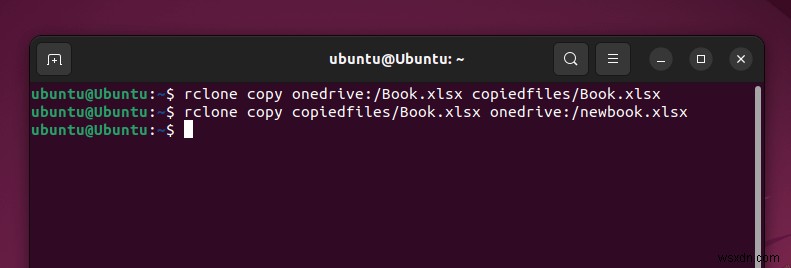 Linux पर OneDrive तक पहुँचना:एक चरण-दर-चरण मार्गदर्शिका 