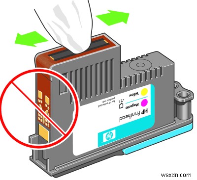 एचपी प्रिंटर काली स्याही प्रिंट करने में विफल हो रहा है? 10 सिद्ध समाधान जो काम करते हैं 
