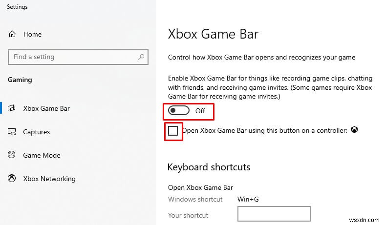 विंडोज़ 11 पर Xbox गेम बार को आसानी से अक्षम करें या हटाएँ - एक चरण-दर-चरण मार्गदर्शिका 