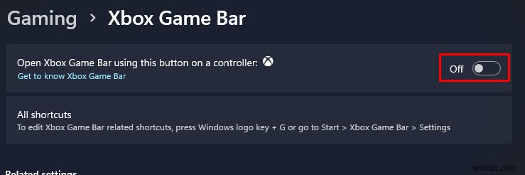विंडोज़ 11 पर Xbox गेम बार को आसानी से अक्षम करें या हटाएँ - एक चरण-दर-चरण मार्गदर्शिका 