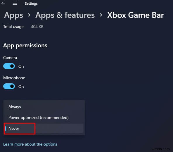 विंडोज़ 11 पर Xbox गेम बार को आसानी से अक्षम करें या हटाएँ - एक चरण-दर-चरण मार्गदर्शिका 