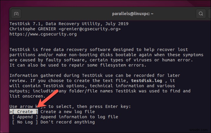 Linux पर हटाई गई फ़ाइलों को सुरक्षित रूप से पुनर्प्राप्त करने के लिए चरण-दर-चरण मार्गदर्शिका 