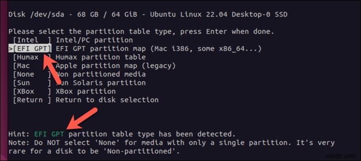 Linux पर हटाई गई फ़ाइलों को सुरक्षित रूप से पुनर्प्राप्त करने के लिए चरण-दर-चरण मार्गदर्शिका 