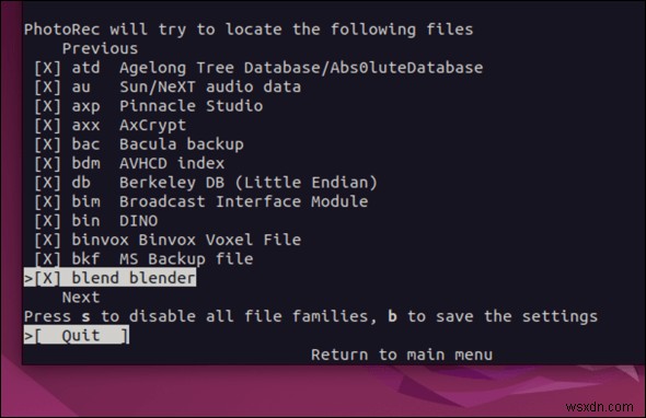 Linux पर हटाई गई फ़ाइलों को सुरक्षित रूप से पुनर्प्राप्त करने के लिए चरण-दर-चरण मार्गदर्शिका 