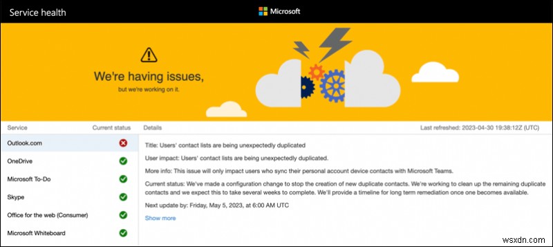 Microsoft 365 के धीमे प्रदर्शन का समाधान करें:त्वरित सुधार और समस्या निवारण मार्गदर्शिका 