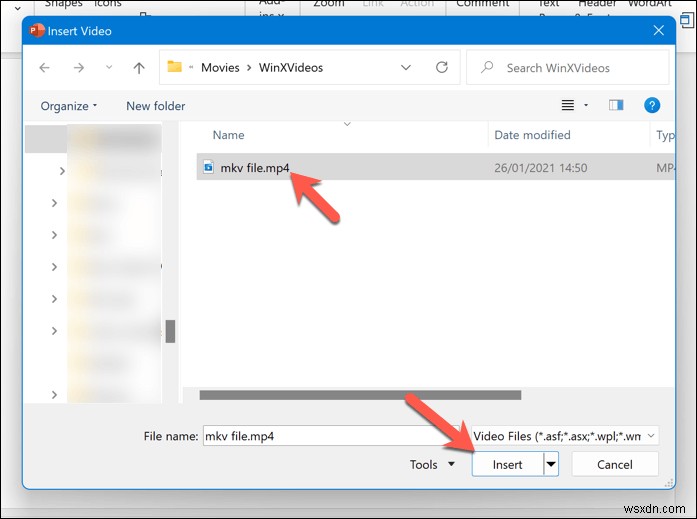 PowerPoint  मीडिया नहीं चला सकता  त्रुटियों को शीघ्रता से हल करें 
