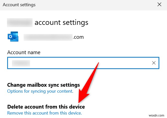 Windows 10/11 पर 0x8019019a मेल ऐप त्रुटि का समाधान करें - चरण-दर-चरण मार्गदर्शिका 