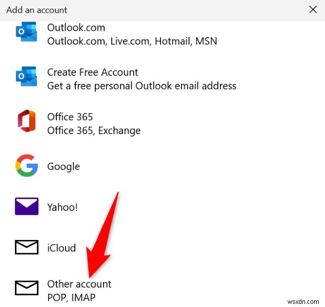 Windows 10/11 पर 0x8019019a मेल ऐप त्रुटि का समाधान करें - चरण-दर-चरण मार्गदर्शिका 