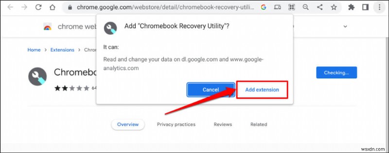Chromebook पुनर्प्राप्ति उपयोगिता के साथ Chromebook पुनर्प्राप्ति मीडिया बनाएं:चरण-दर-चरण मार्गदर्शिका 