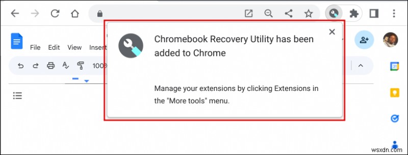 Chromebook पुनर्प्राप्ति उपयोगिता के साथ Chromebook पुनर्प्राप्ति मीडिया बनाएं:चरण-दर-चरण मार्गदर्शिका 