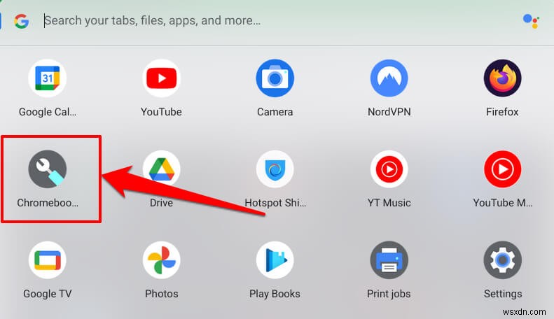 Chromebook पुनर्प्राप्ति उपयोगिता के साथ Chromebook पुनर्प्राप्ति मीडिया बनाएं:चरण-दर-चरण मार्गदर्शिका 