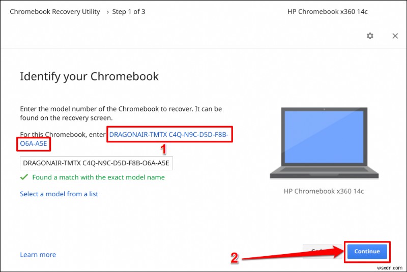 Chromebook पुनर्प्राप्ति उपयोगिता के साथ Chromebook पुनर्प्राप्ति मीडिया बनाएं:चरण-दर-चरण मार्गदर्शिका 