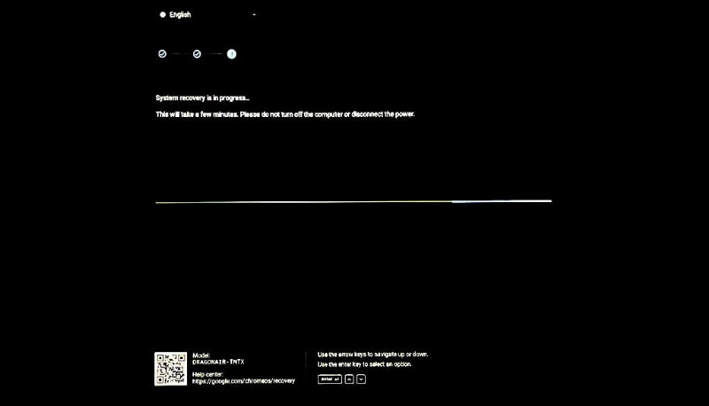 Chromebook पुनर्प्राप्ति उपयोगिता के साथ Chromebook पुनर्प्राप्ति मीडिया बनाएं:चरण-दर-चरण मार्गदर्शिका 
