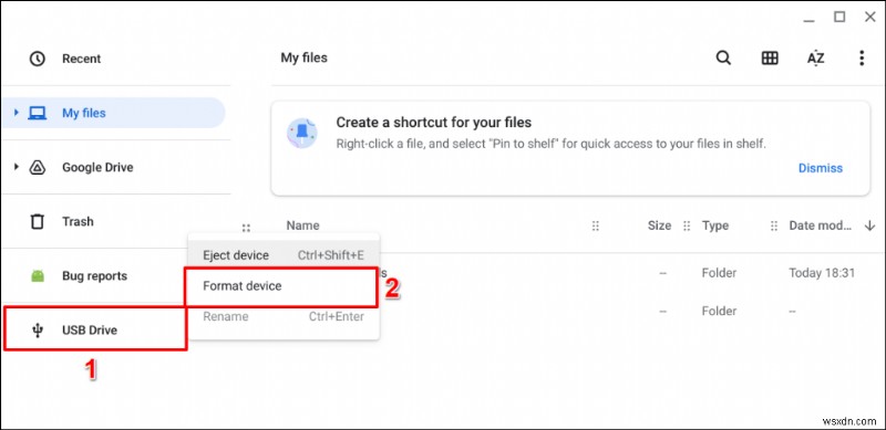 Chromebook पुनर्प्राप्ति उपयोगिता के साथ Chromebook पुनर्प्राप्ति मीडिया बनाएं:चरण-दर-चरण मार्गदर्शिका 